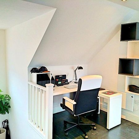 Stunning Luminous Penthouse/ 2Beds 2Baths Apartment Bournemouth Ngoại thất bức ảnh