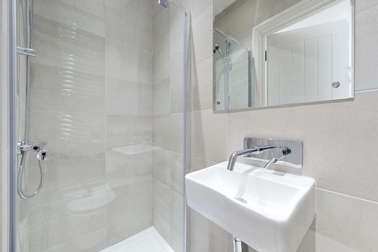 Stunning Luminous Penthouse/ 2Beds 2Baths Apartment Bournemouth Ngoại thất bức ảnh
